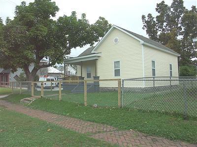 618 East Commercial Street Springfield, MO 65803 - Photo 1 of 1 Primary Photo