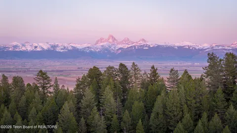 $225,000 | 3660 Grandview Drive, Tetonia, ID 83452
