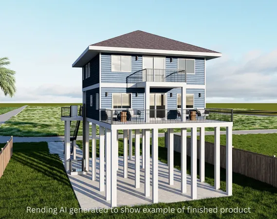 $795,000 | 7920 Canal Drive, Freeport, TX 77541