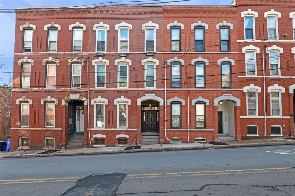 52 Beacon Street, Unit 3 Chelsea, MA 02150 - Photo 2 of 42