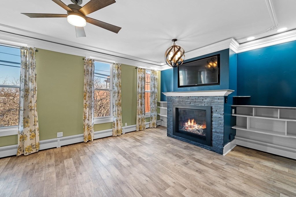 52 Beacon Street, Unit 3 Chelsea, MA 02150 - Photo 21 of 42