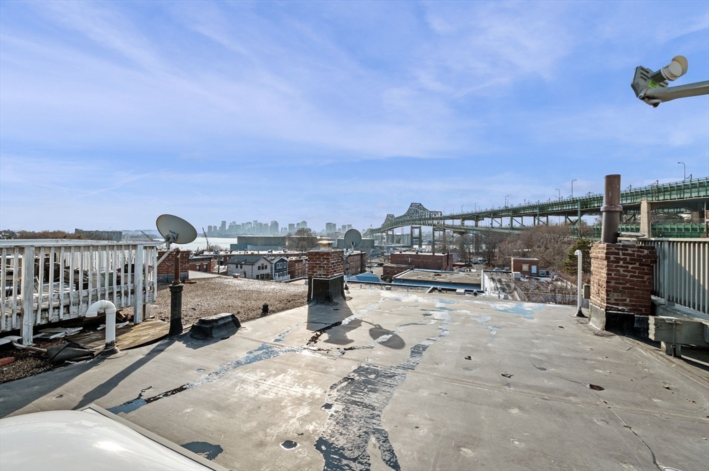 52 Beacon Street, Unit 3 Chelsea, MA 02150 - Photo 37 of 42