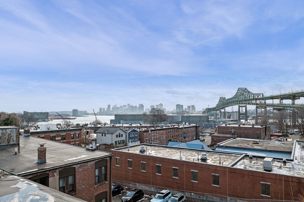 52 Beacon Street, Unit 3 Chelsea, MA 02150 - Photo 38 of 42