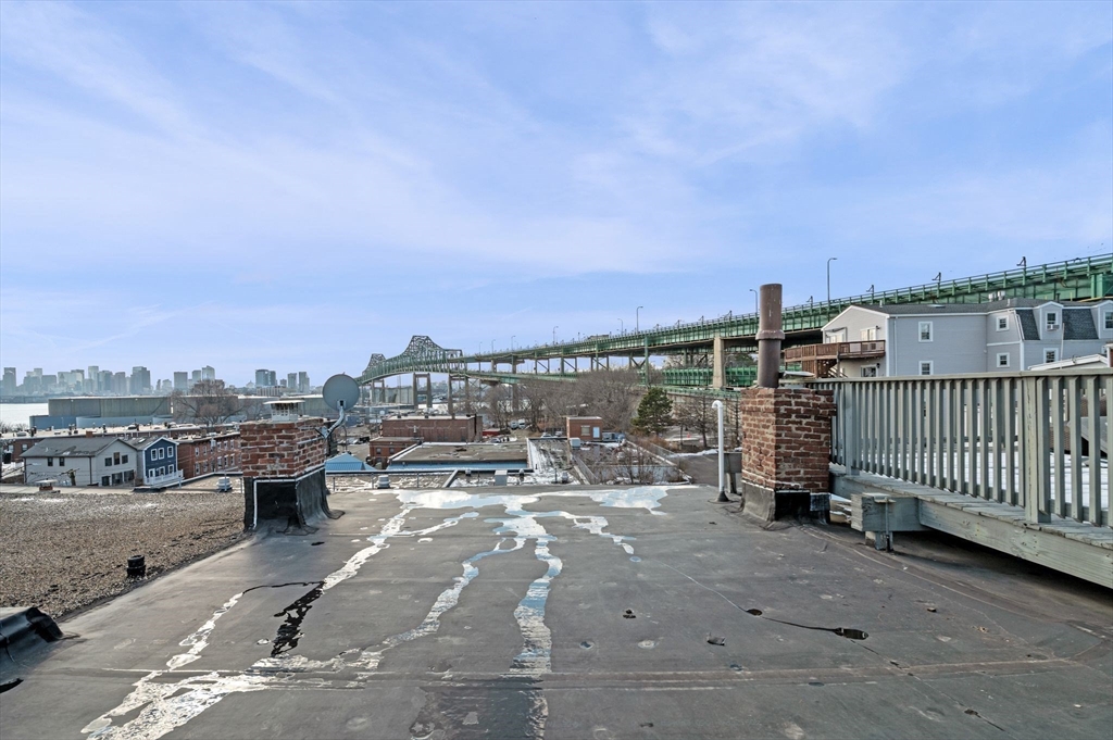 52 Beacon Street, Unit 3 Chelsea, MA 02150 - Photo 40 of 42