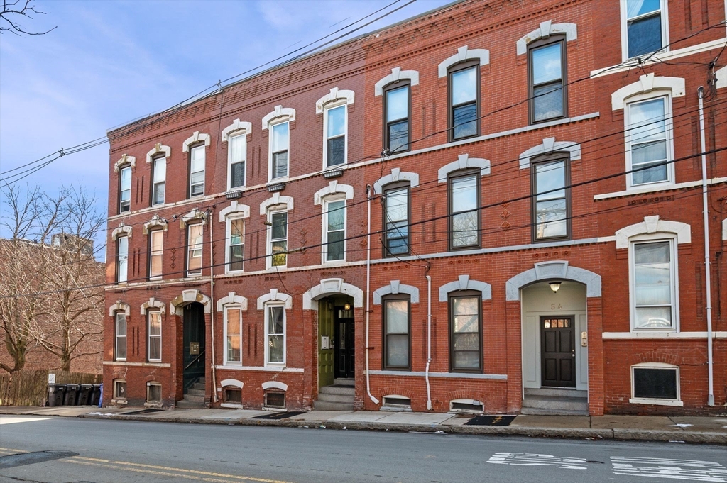 52 Beacon Street, Unit 3 Chelsea, MA 02150 - Photo 41 of 42