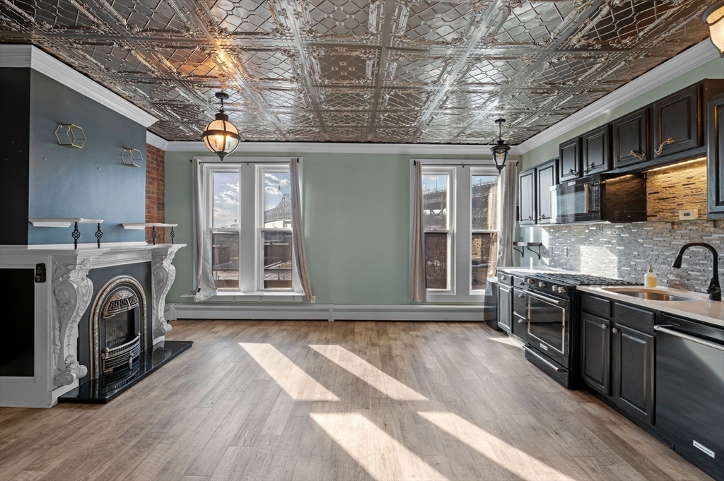 52 Beacon Street, Unit 3 Chelsea, MA 02150 - Photo 6 of 42