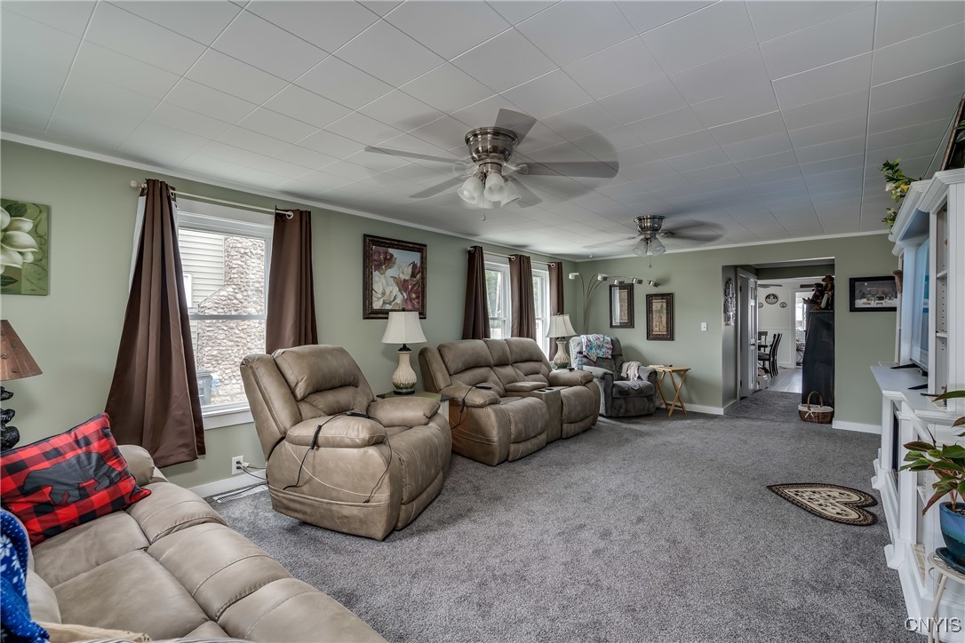 16 Bethune Street Alexandria, NY 13607 - Photo 13 of 50