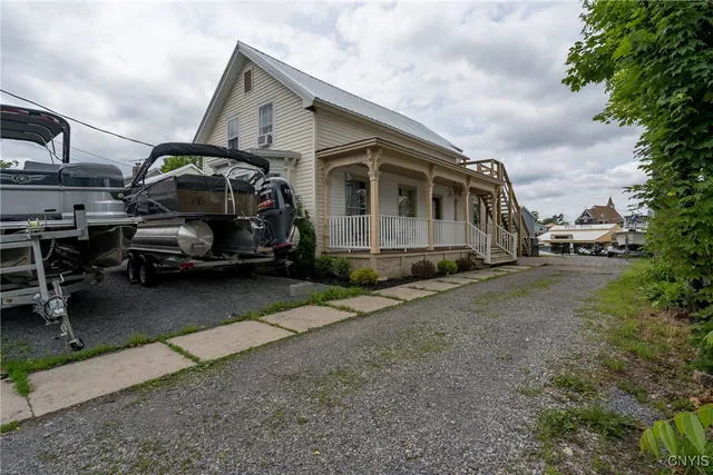 $3,900,000 | 16 Bethune Street, Alexandria, NY 13607