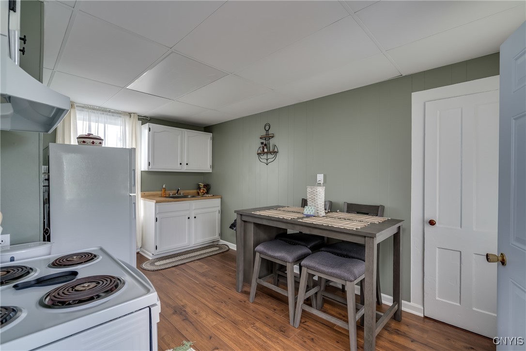 16 Bethune Street Alexandria, NY 13607 - Photo 23 of 50