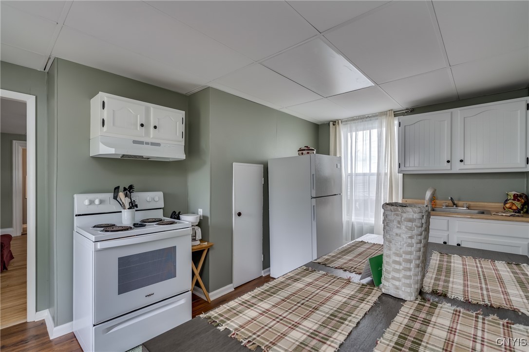 16 Bethune Street Alexandria, NY 13607 - Photo 24 of 50