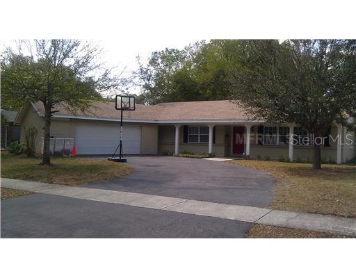 11504 Lake Ridge Road Tampa, FL 33618 - Photo 1 of 1 Exterior Front