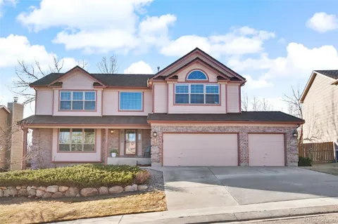$775,000 | 665 Robinglen Court, Colorado Springs, CO 80906