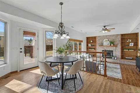 $775,000 | 665 Robinglen Court, Colorado Springs, CO 80906