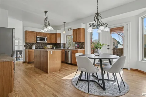 $775,000 | 665 Robinglen Court, Colorado Springs, CO 80906