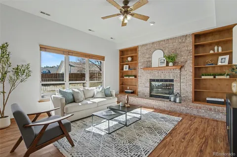 $775,000 | 665 Robinglen Court, Colorado Springs, CO 80906