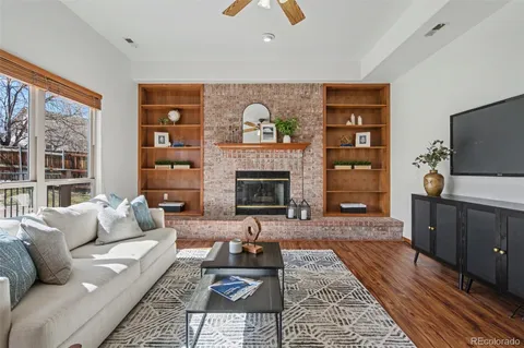 $775,000 | 665 Robinglen Court, Colorado Springs, CO 80906