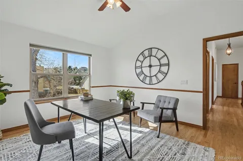 $775,000 | 665 Robinglen Court, Colorado Springs, CO 80906