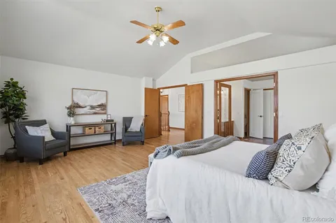 $775,000 | 665 Robinglen Court, Colorado Springs, CO 80906