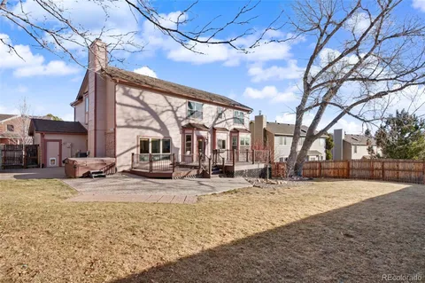 $775,000 | 665 Robinglen Court, Colorado Springs, CO 80906
