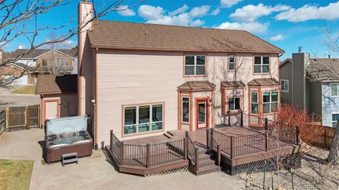 $775,000 | 665 Robinglen Court, Colorado Springs, CO 80906