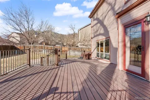 $775,000 | 665 Robinglen Court, Colorado Springs, CO 80906