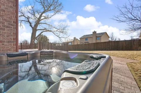 $775,000 | 665 Robinglen Court, Colorado Springs, CO 80906