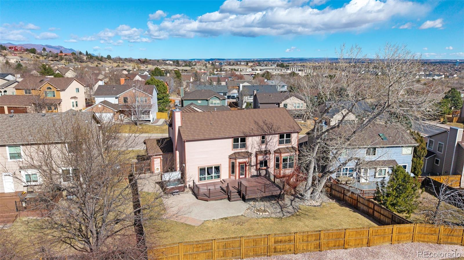 665 Robinglen Court Colorado Springs, CO 80906 - Photo 39 of 43