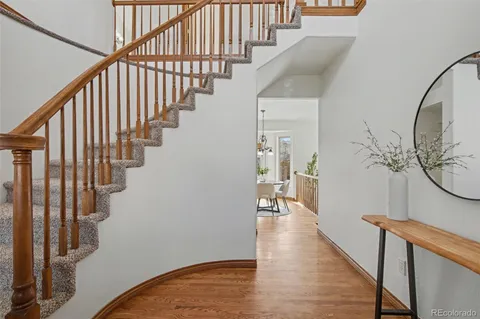 $775,000 | 665 Robinglen Court, Colorado Springs, CO 80906