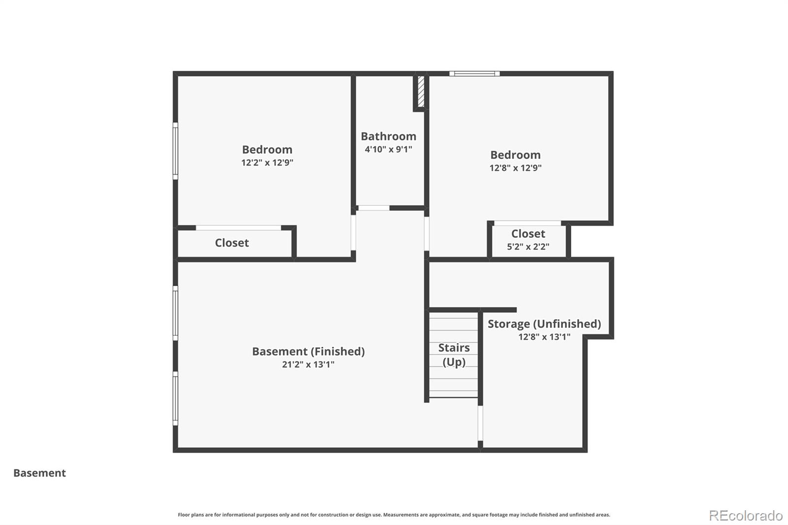 665 Robinglen Court Colorado Springs, CO 80906 - Photo 42 of 43
