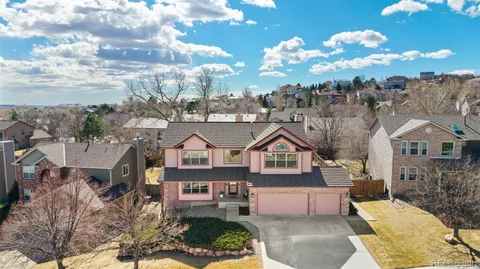 $775,000 | 665 Robinglen Court, Colorado Springs, CO 80906