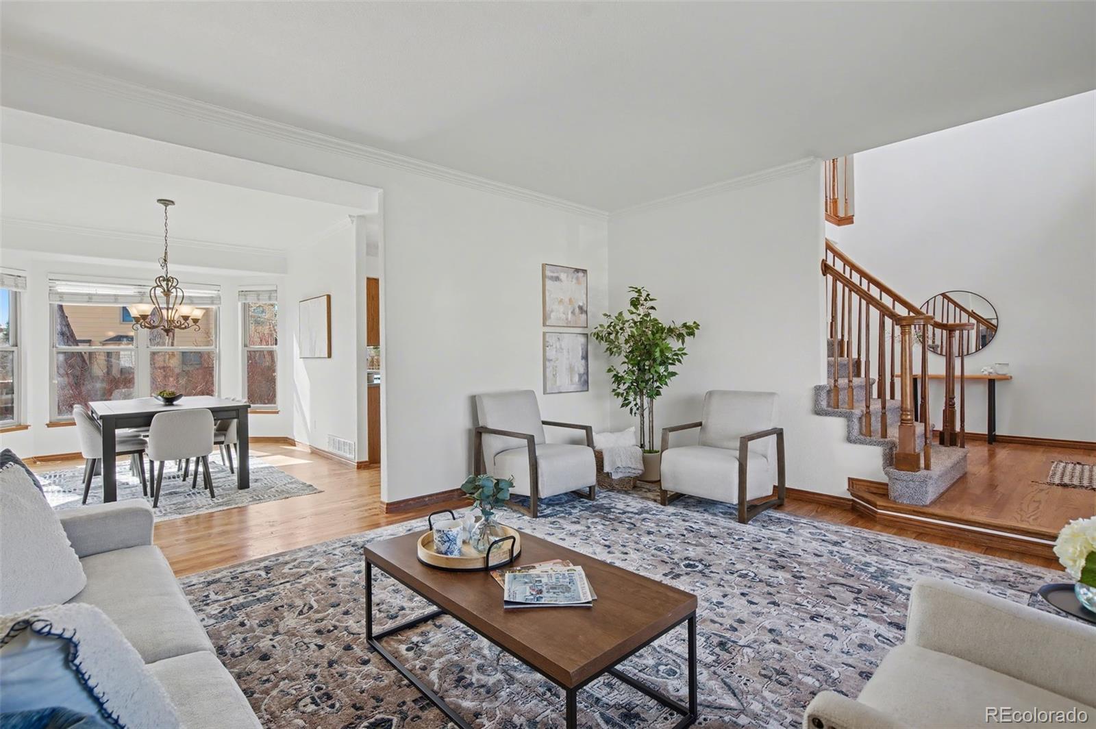 665 Robinglen Court Colorado Springs, CO 80906 - Photo 5 of 43