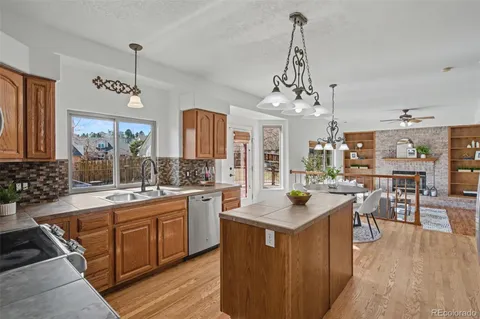 $775,000 | 665 Robinglen Court, Colorado Springs, CO 80906