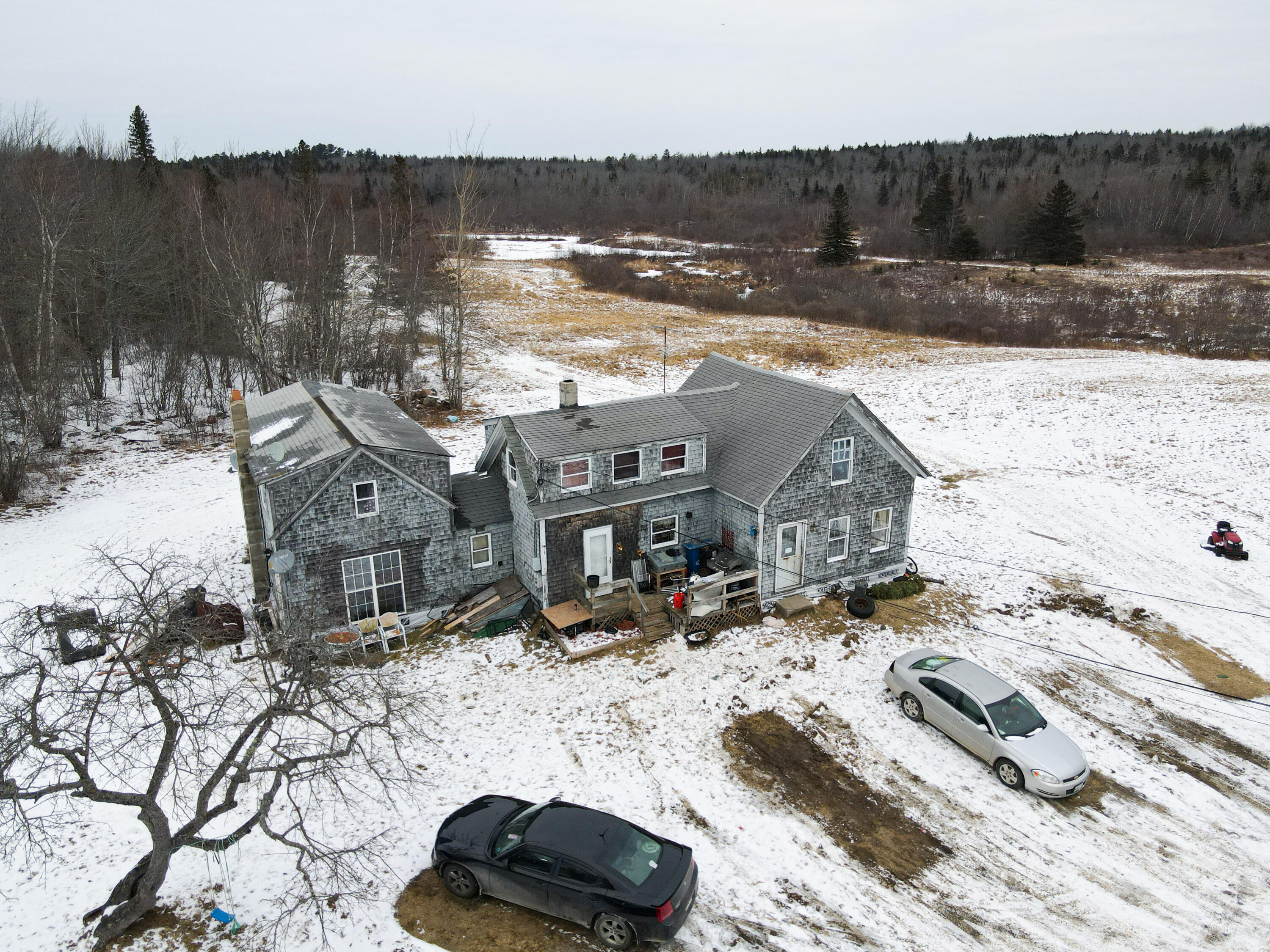 52 Maxwell Road Gouldsboro, ME 04607 - Photo 4 of 48 DJI_0517