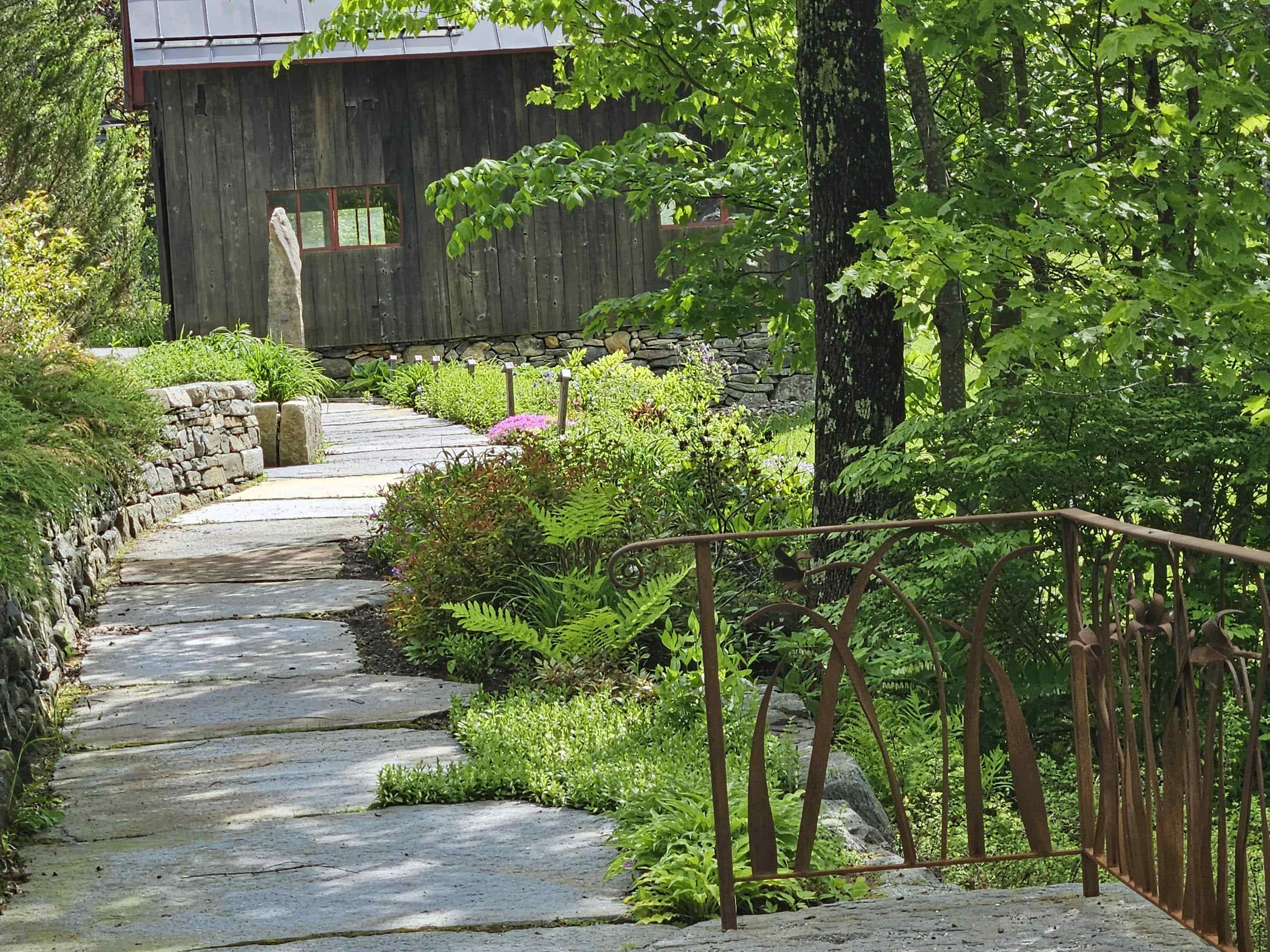 268 South Wardsboro Road Newfane, VT 05345 - Photo 43 of 51