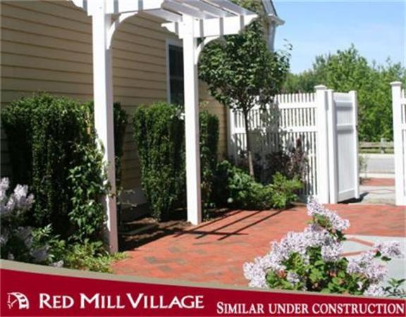 46 Codding Road, Unit LOT 54 Norton, MA 02766 - Photo 11 of 15 Gallery Image 11