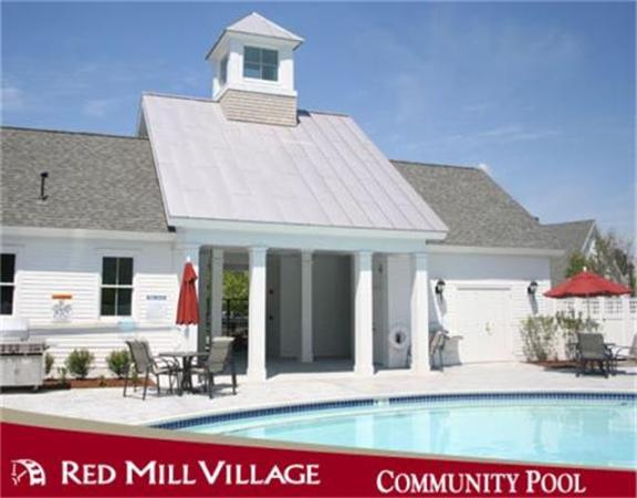 46 Codding Road, Unit LOT 54 Norton, MA 02766 - Photo 13 of 15 Gallery Image 13