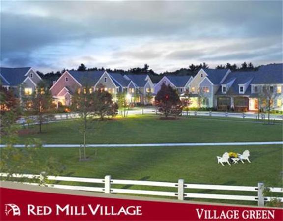 46 Codding Road, Unit LOT 54 Norton, MA 02766 - Photo 15 of 15 Gallery Image 15