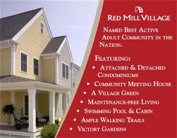 46 Codding Road, Unit LOT 54 Norton, MA 02766 - Photo 2 of 15 Gallery Image 2