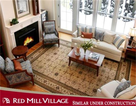 46 Codding Road, Unit LOT 54 Norton, MA 02766 - Photo 4 of 15 Gallery Image 4