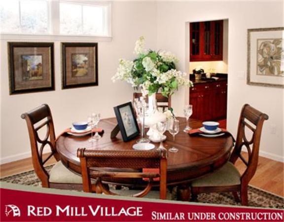 46 Codding Road, Unit LOT 54 Norton, MA 02766 - Photo 5 of 15 Gallery Image 5