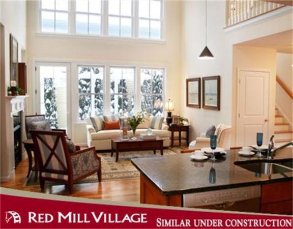 46 Codding Road, Unit LOT 54 Norton, MA 02766 - Photo 7 of 15 Gallery Image 7