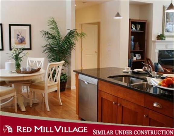 46 Codding Road, Unit LOT 54 Norton, MA 02766 - Photo 10 of 15 Gallery Image 10