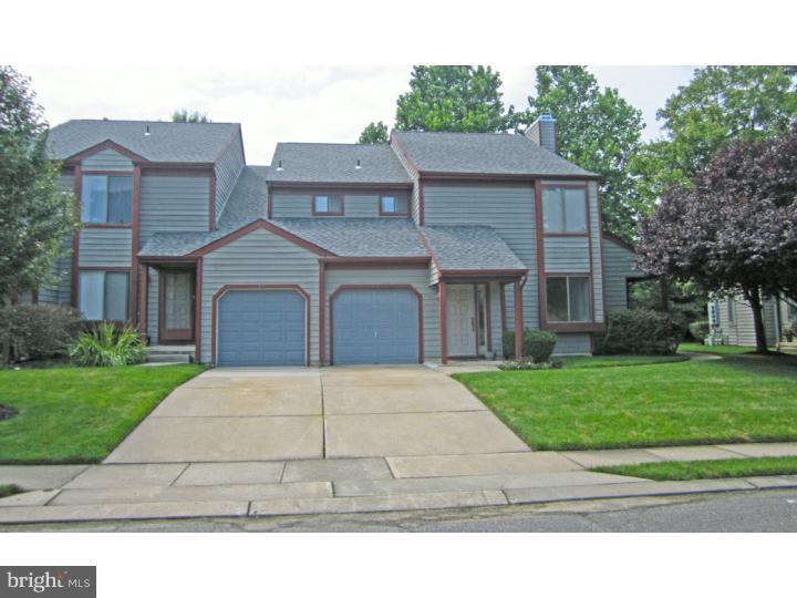 4101 A Chadbury Road Mount Laurel, NJ 08054 - Photo 1 of 16 Exterior Front