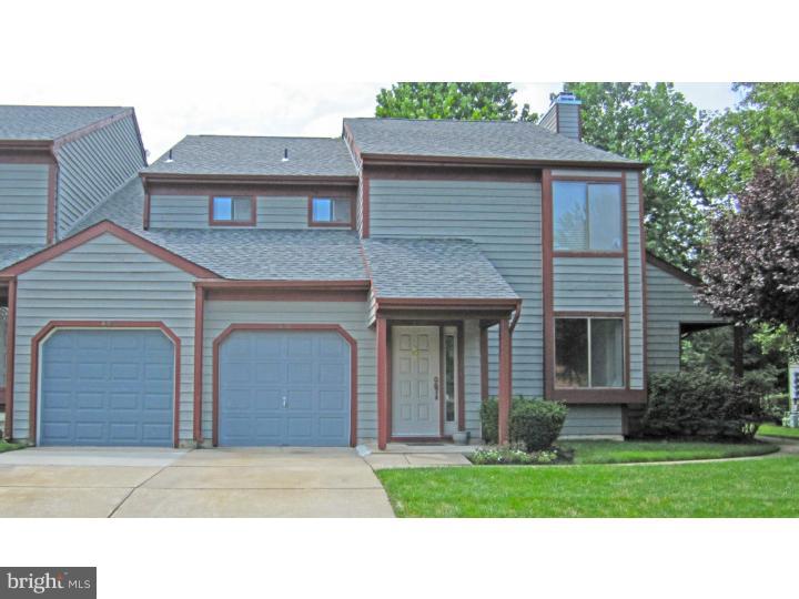4101 A Chadbury Road Mount Laurel, NJ 08054 - Photo 16 of 16 Exterior Front