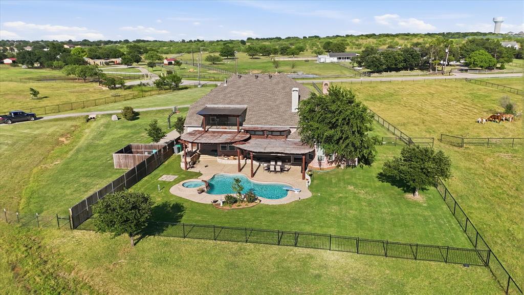 1613 Schober Road Northlake, TX 76226 - Photo 9 of 38
