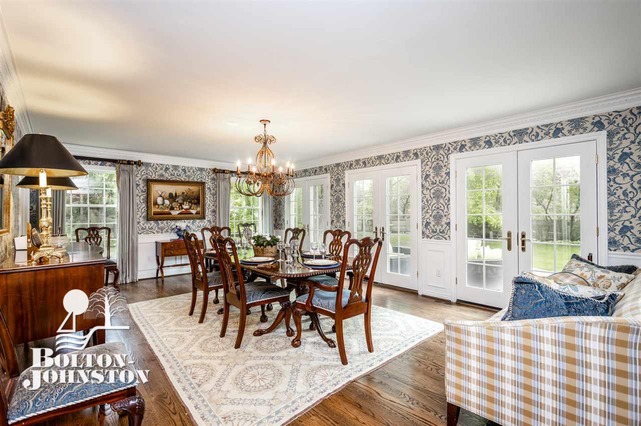 99 Stephens Road Grosse Pointe, MI 48236 - Photo 10 of 75 Dining Room
