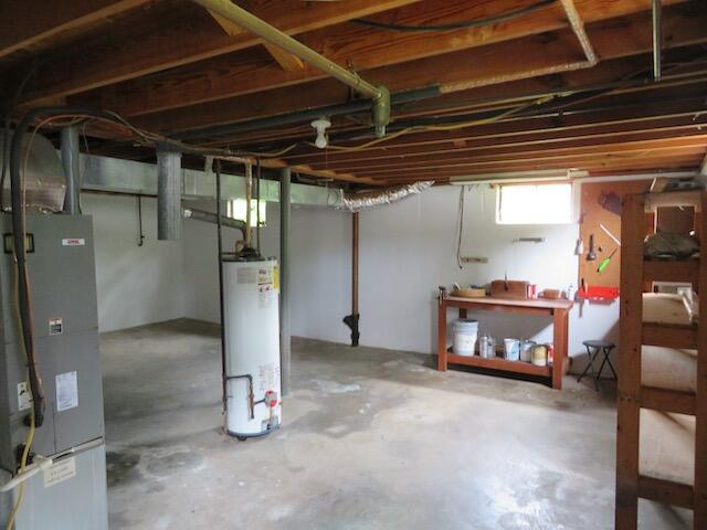 5531 Darby Road Roanoke, VA 24012 - Photo 17 of 26 Basement