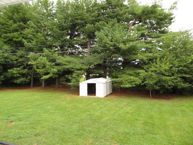 5531 Darby Road Roanoke, VA 24012 - Photo 20 of 26 Backyard