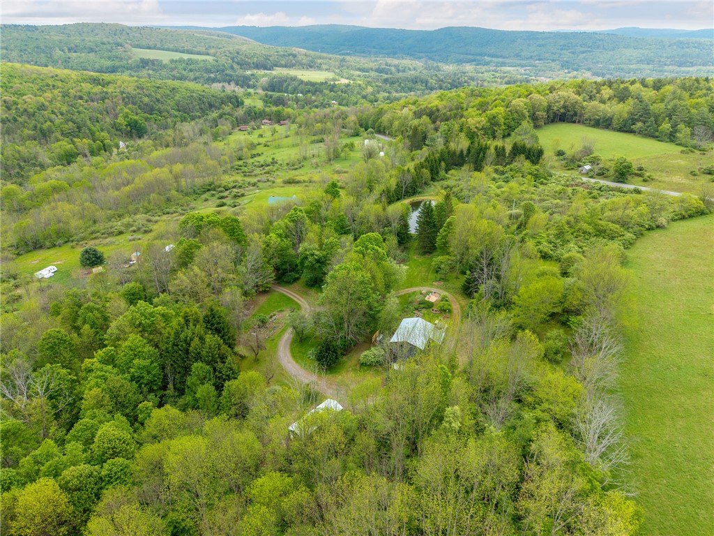 133 Hinman Road Unadilla, NY 13849 - Photo 40 of 40