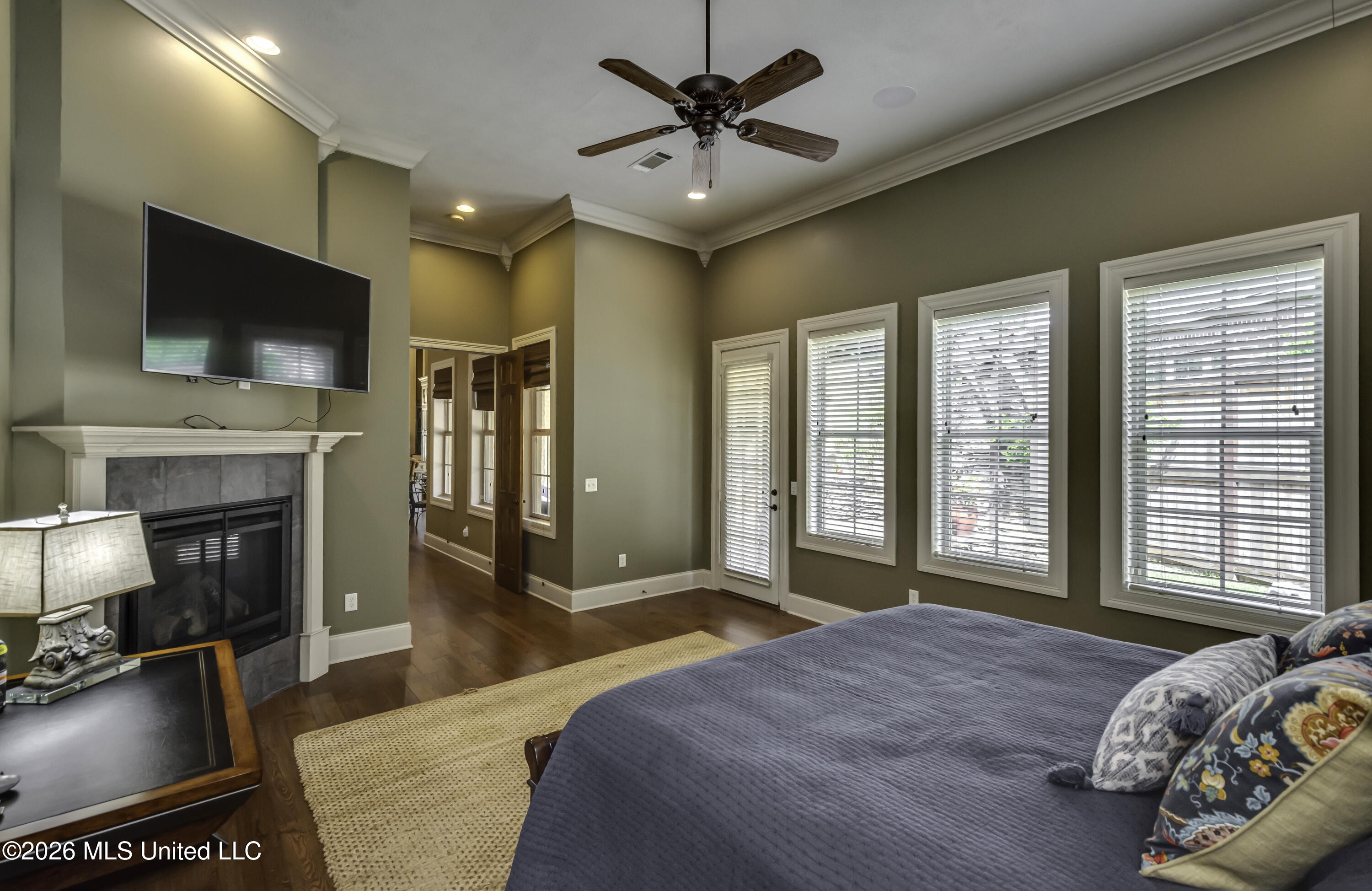 505 Jasper Circle Flowood, MS 39232 - Photo 30 of 52 505 Jasper --60